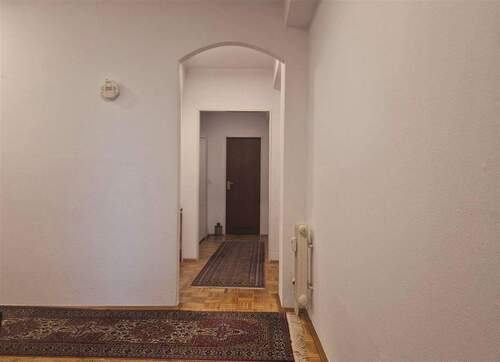 Flur - 3 Zimmer Etagenwohnung in Essen