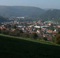 Traumhaftes Grundstück in ruhiger Lage mit viel Wertsteigerungspotenzial! - Amorbach