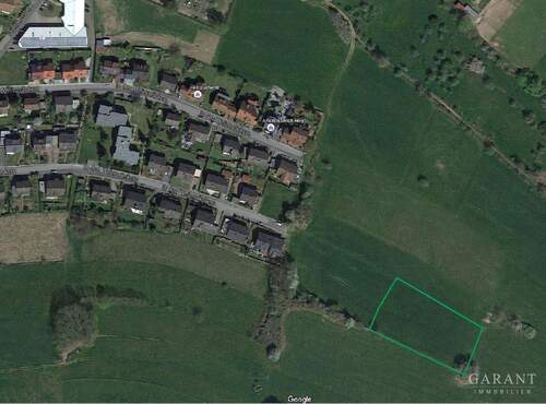 Luftbild - Grundstück zum Kaufen in Amorbach