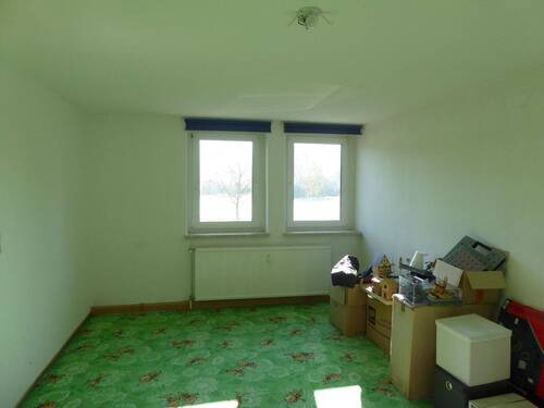 Zimmer 2 im EG - 