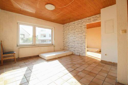 Haus 5A_Wohnzimmer EG - 