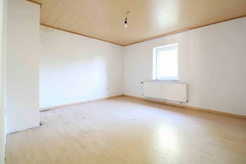 Haus 5_Schlafzimmer 1.OG - Mehrfamilienhaus, Wohnhaus in Oberrod zum Kaufen