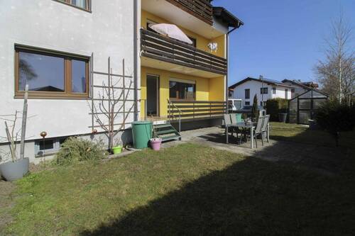 Garten - 