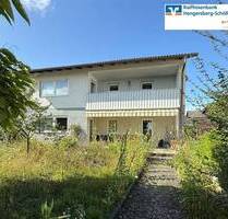 tolles, großzügiges Einfamilienhaus mit Garten in ruhiger Lage in Hofkirchen