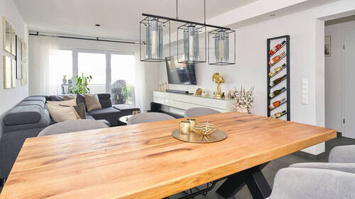 itelbild - Komfort trifft Design - 4-Zimmer-Wohnung in Vaihingen an der Enz