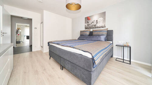 Schlafzimmer - 