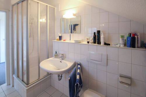 Badezimmer 1.OG - 