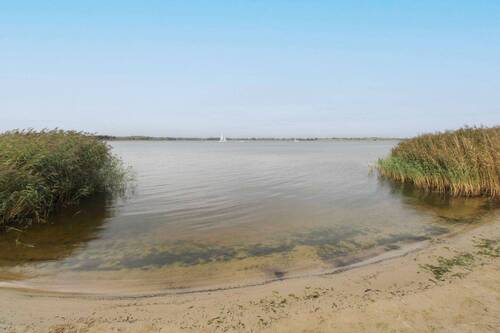 Badestelle in fußläufiger Entfernung - 