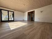 Wohnzimmer im EG - 
