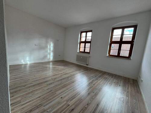 Schlafzimmer mit Ankleide - 