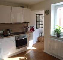 3-4 Zimmerwohnung - vollmöbliert - kurzfristig auf Zeit zu vermieten - Husum