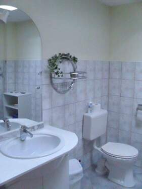 Badezimmer - 