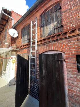 IMG_6698 - 6 Zimmer Einfamilienhaus in Wittstock/Dosse