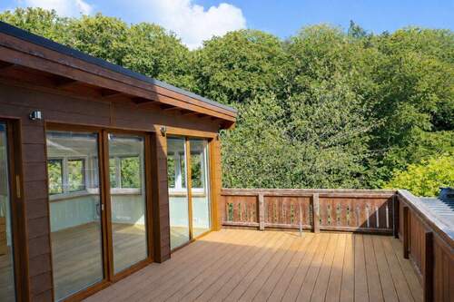 Dachterasse - 3 Zimmer Etagenwohnung zum Kaufen in Soyen