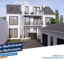 Attraktives Projektentwicklungsobjekt - Genehmigtes 3-Familienhaus in Nürnberg-Steinbühl