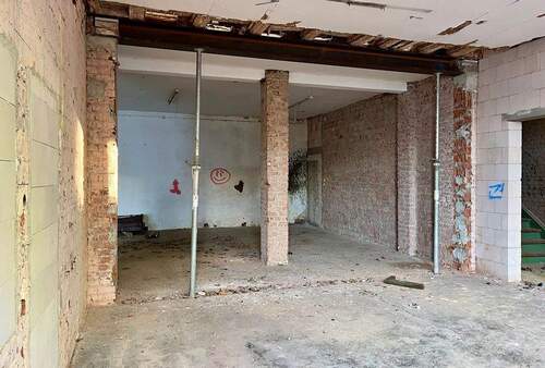 Vorher - 9 Zimmer Mehrfamilienhaus, Wohnhaus in Nürnberg