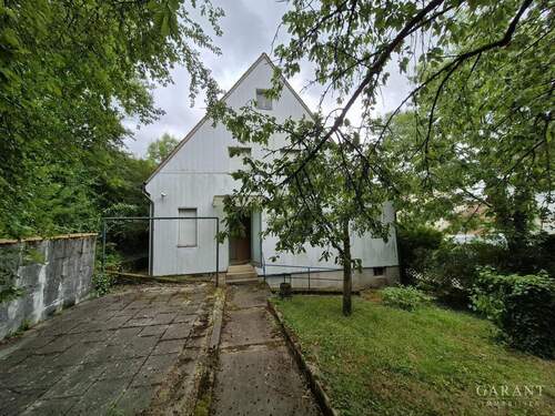 Haus 2 - Grundstück zum Kaufen in Leingarten