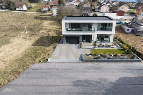 Visualisierungsbeispiel - Grundstück zum Kaufen in Regensburg