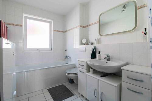 Badezimmer - 