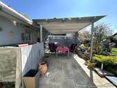 Terrasse - 
