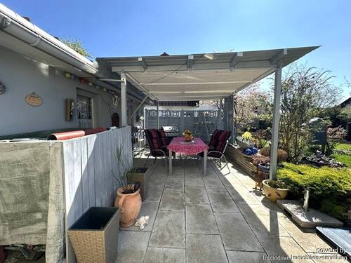 Terrasse - 