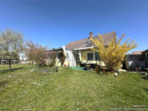 Garten - 