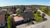 Bild 3 - 5 Zimmer Einfamilienhaus in Heroldstatt