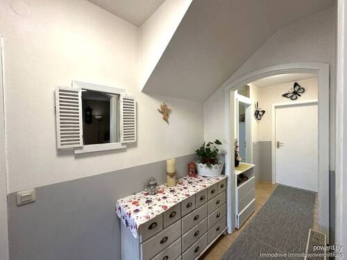 Diele EG - 