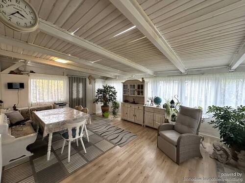 Wintergarten EG - 