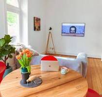 Altbauperle in Hamburg-Neustadt - stilvoll wohnen in Bestlage