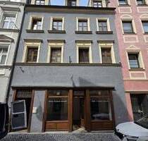 Gewerbeeinheit im Stadtzentrum - 540,00&nbsp;EUR Kaltmiete, in Straubing (PLZ: 94315)
