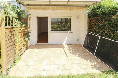 Terrasse - 