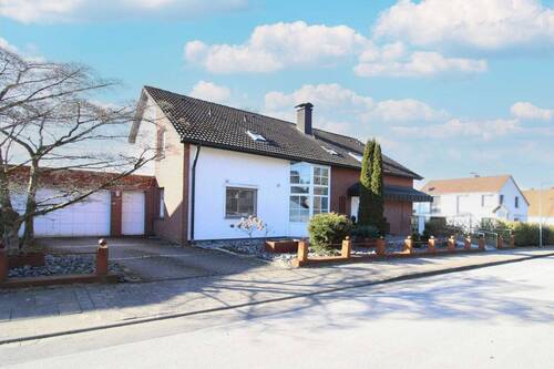17 Haus vorne - 