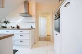 21 Küche Wohnung - 
