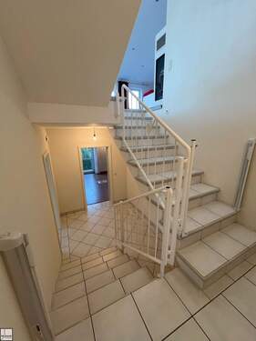 Treppenhaus - 