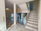 Eingangsbereich - 