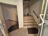 Treppenhaus - 