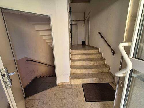Treppenhaus - 