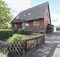 Viel Platz für die Familie: Einfamilienhaus in Schwinde - Drage