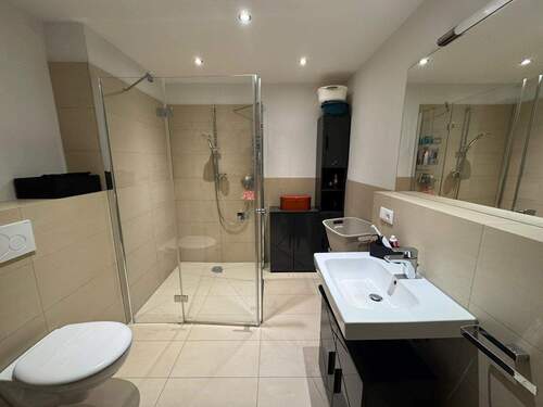 2.OG Badezimmer - 