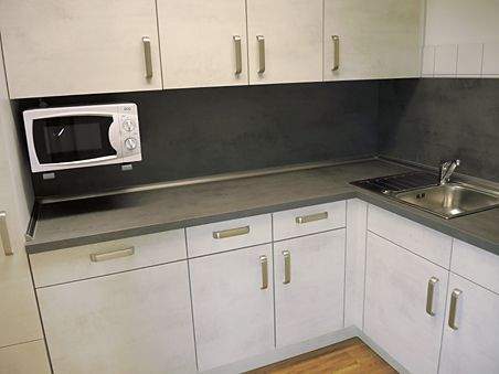 Küche - Büro in Dresden zur Miete