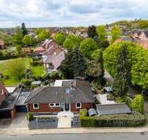 Luxuriöser, renovierter und nachhaltiger Bungalow in Ochtrup