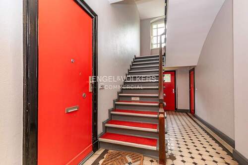 DWi_231434 - Attraktives Wohn- und Geschäftshaus in Britz mit Energieklasse B und ausgebautem Dachgeschoss