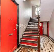 Attraktives Wohn- und Geschäftshaus in Britz mit Energieklasse B und ausgebautem Dachgeschoss - Berlin