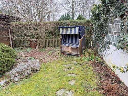 WIE AN DER NORDSEE - 