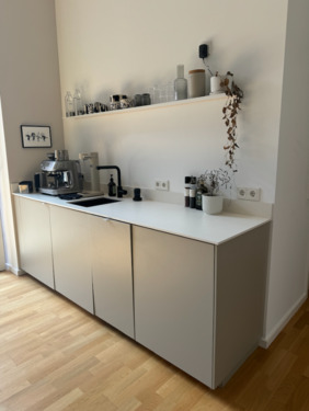 Küche - Büro zur Miete in Köln