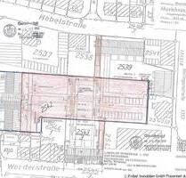 14 Tiefgaragen-Stellplätze in 79618 RheinfeldenStadtzentrum, Tiefgarage 