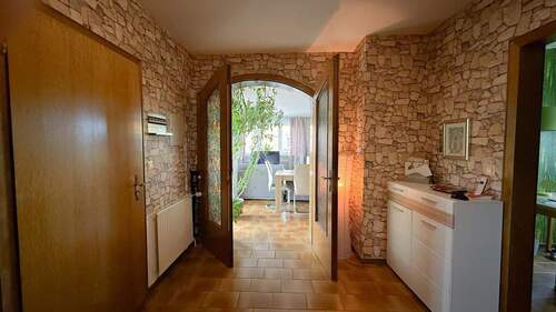 Eingangsbereich OG Foto 2 - 