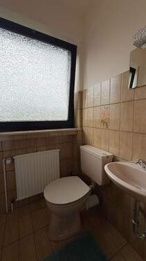 Gäste-WC - 