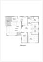 Grundriss Erdgeschoss - 